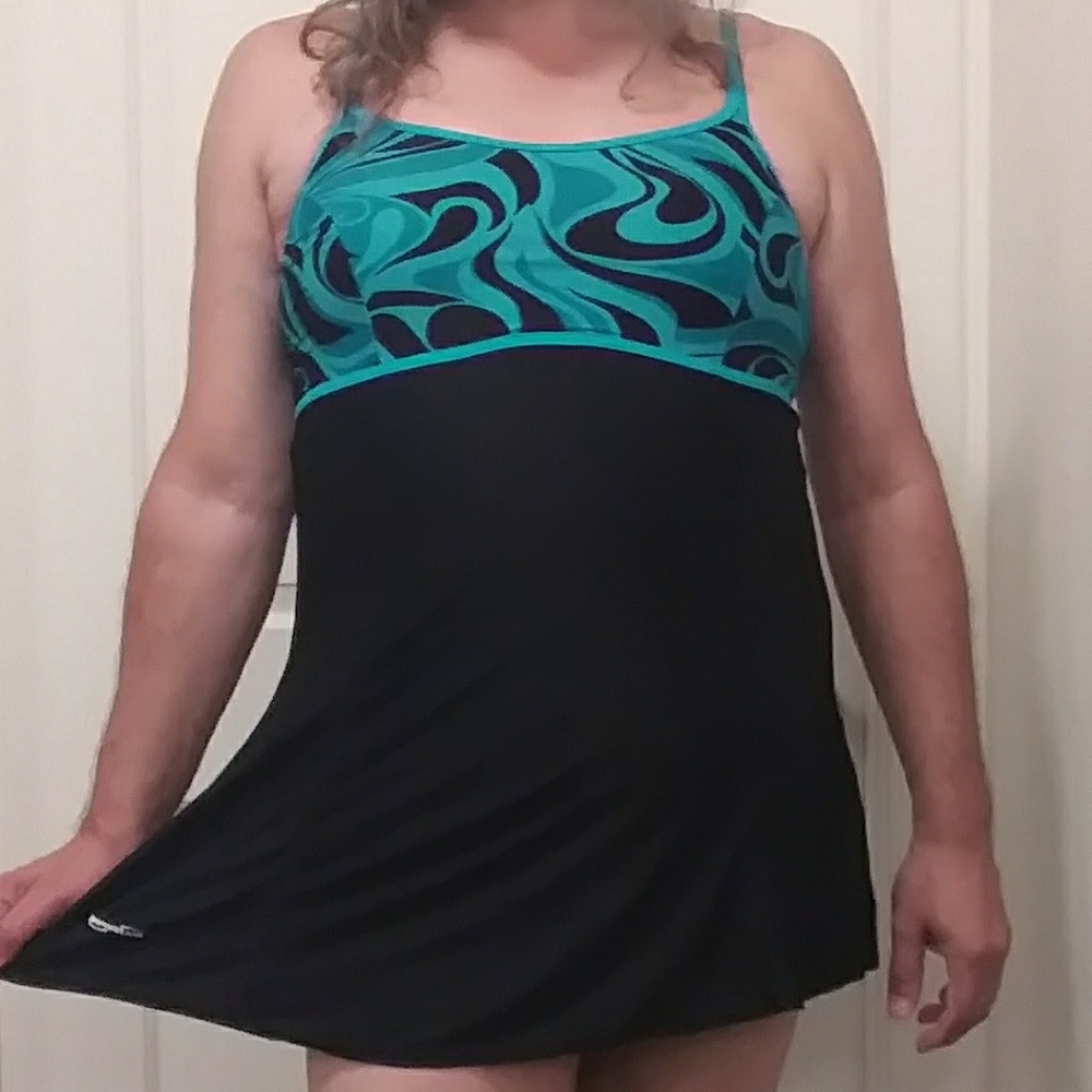 Swimdress